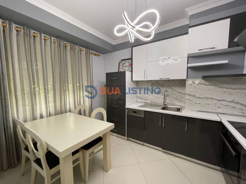 We rent Duplex 3+1+3 at Residence Kodra e Diellit 1 (extension)