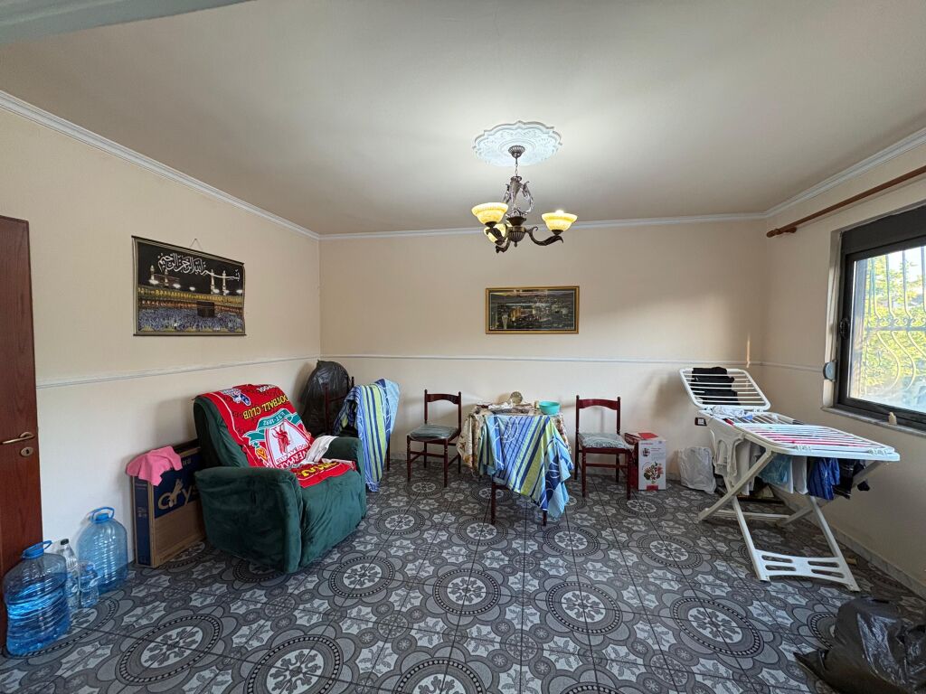 Apartament 1+1 per shitje tek irfan Tomini !