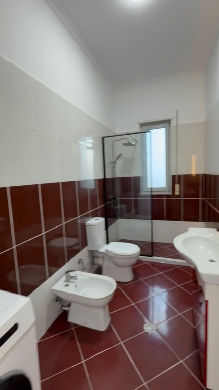 Apartment 2+1 for rent in Astir !