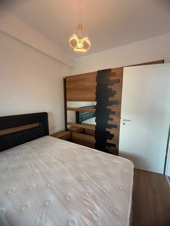 Appartamento 1+1 In Affitto a Ali Demi, Tirana 400 € /Mese