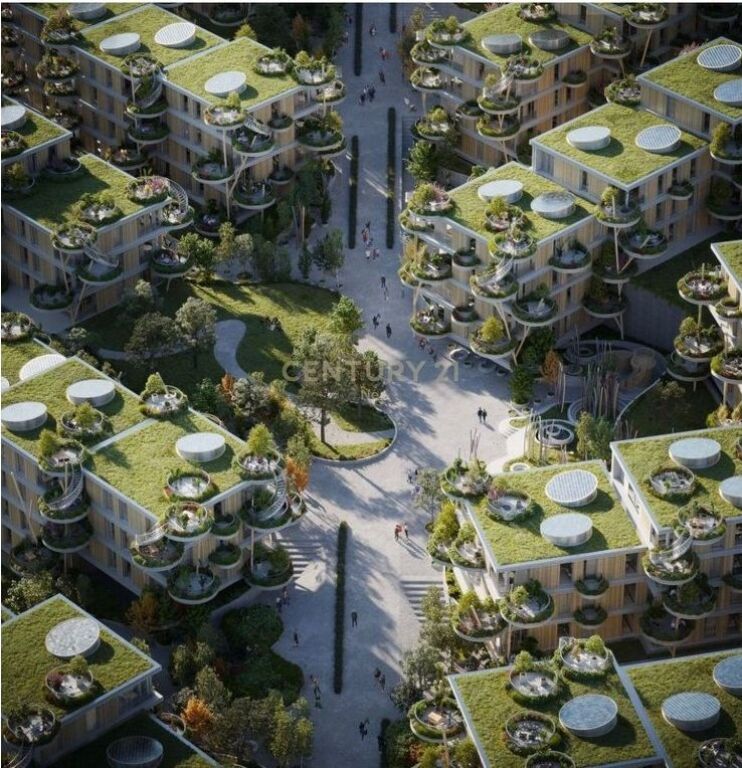 We are selling a 1+1 apartment at "1000 Island Residence" in TEG !!