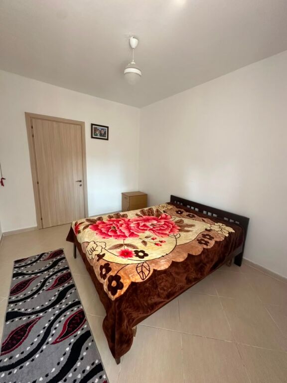 🏡 Apartment 2+1 for rent – at Fresku in the Lugano Complex, Tirana.