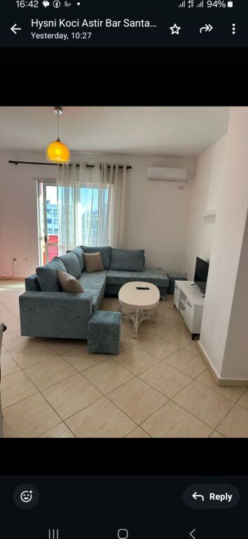 Appartamento in affitto 3+1 a 2 Palmat Astir