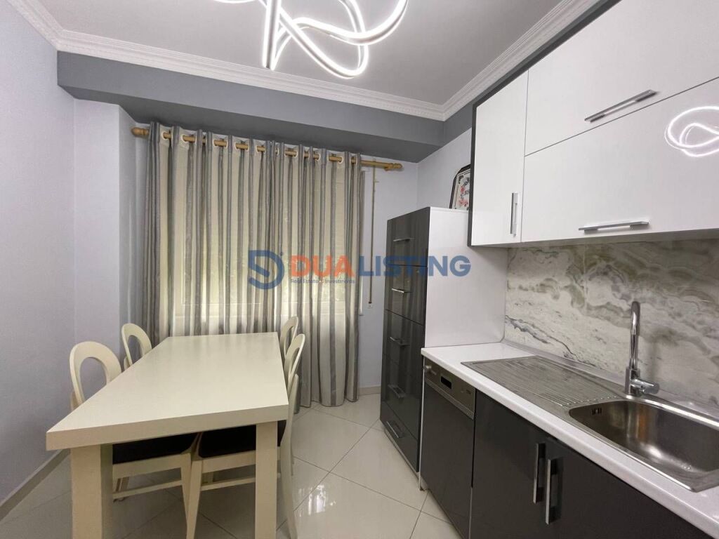We rent Duplex 3+1+3 at Residence Kodra e Diellit 1 (extension)