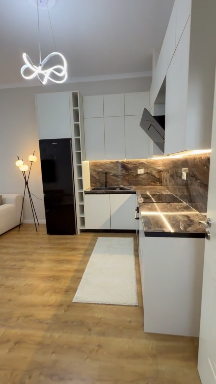Apartment 2+1 for rent in Astir !
