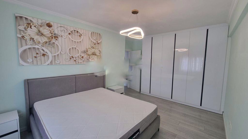 2+1 Apartment For Sale near the Former Park, Tirana! 250,000 €