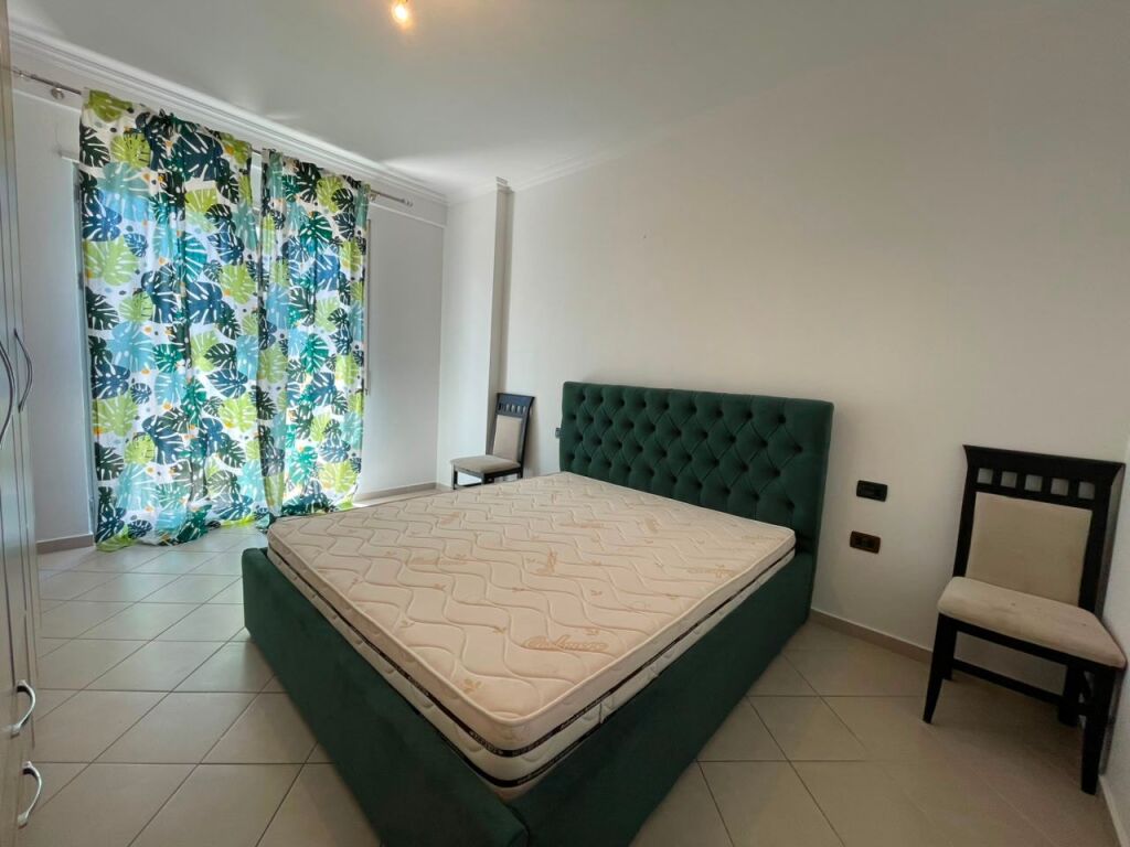 Apartment 1+1 for rent Yzberisht.