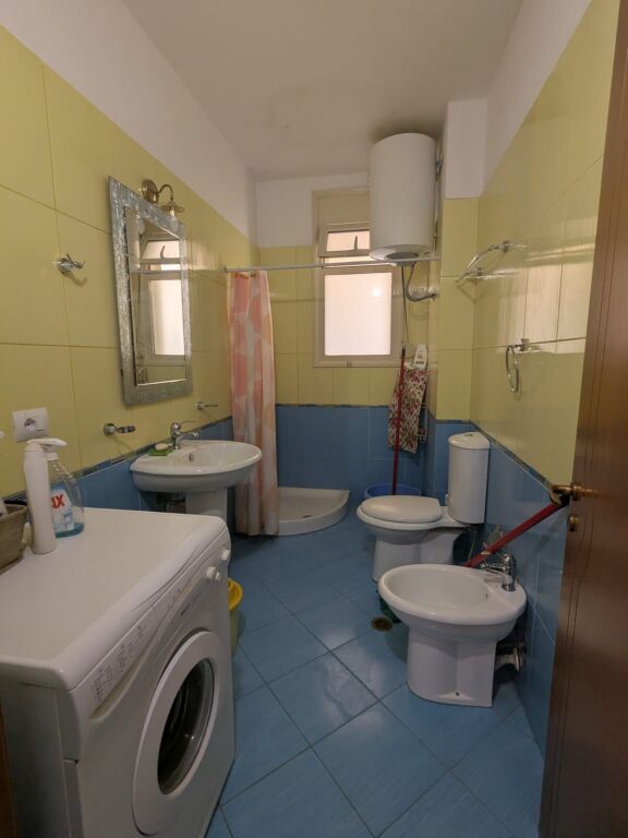 1+1 APARTMENT FOR RENT IN VLORA SEASIDE