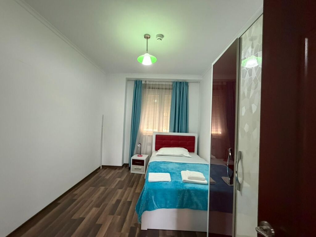 Apartament 2+1 per shitje Liqeni I Farkes !