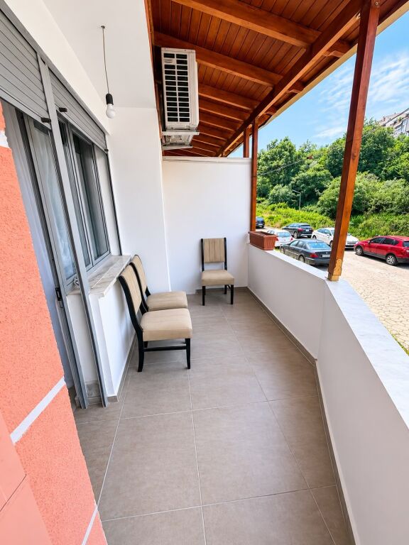 🏡Apartment 1+1 for Rent 60 m² — Botanical Garden