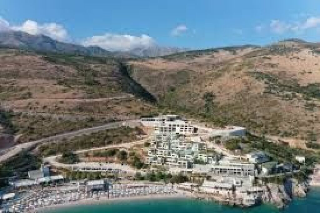 Shitet, Apartament 1+1+Verandë, Jalë