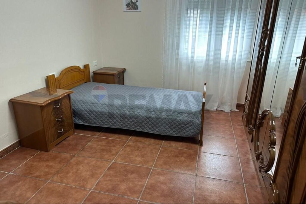Appartamento 2+1 in affitto Via Elbasan