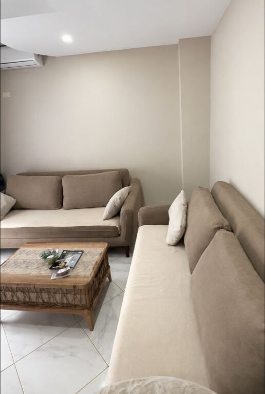 📌Apartment 1+1 for Sale – Royal Palace, Shëngjin 🌊