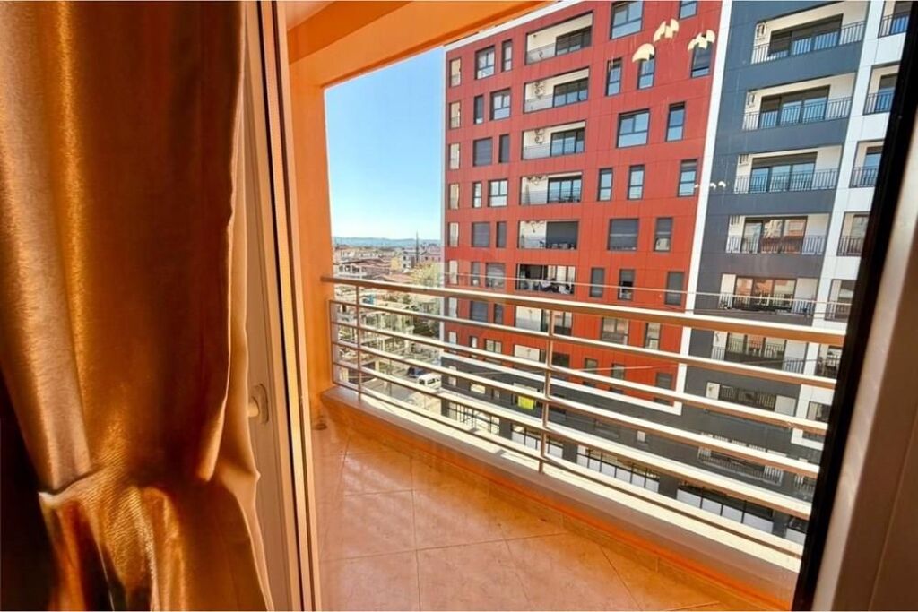 APARTAMENT 1+1 PER QIRA Rruga Jordan Misja