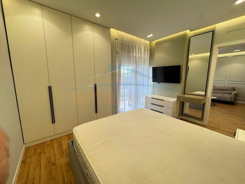 Qera, Apartament 1+1, IBN Residence, Ish Fusha e Aviacionit 650 €