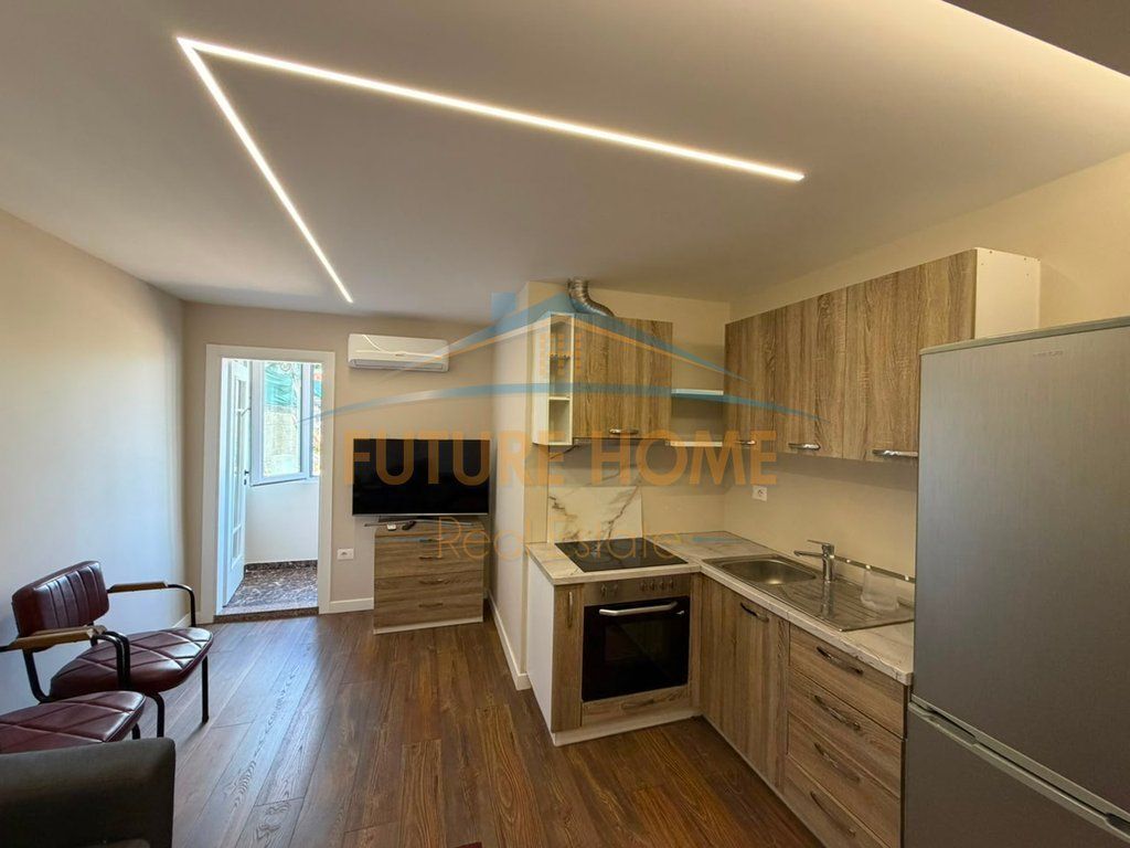 Qira, Apartament 1+1, Sauk I Ri