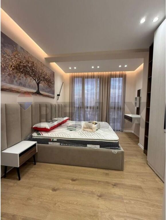 Apartament 2+1+Parkim me qera Mine Peza