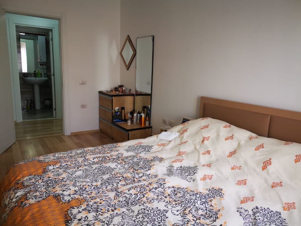 Apartment for rent 1+1 Toptani