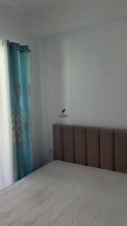 APARTAMENT ME QERA 1+1 ALI DEM 450 EURO FH-78205