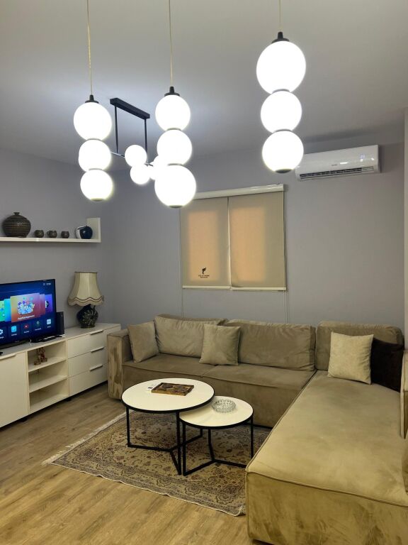 APARTAMENT ME QERA 1+1 KOMUNA E PARISIT 65.000 LEKE FH-78214