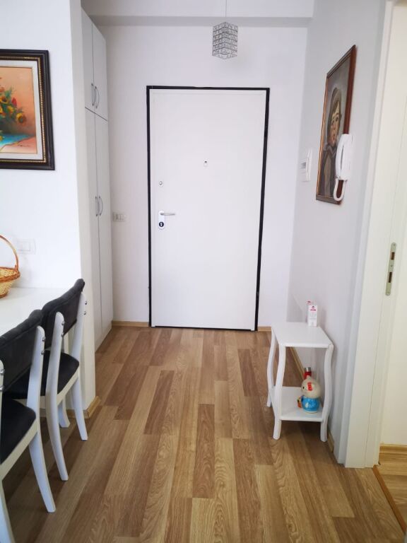 Apartment for rent 1+1 Toptani