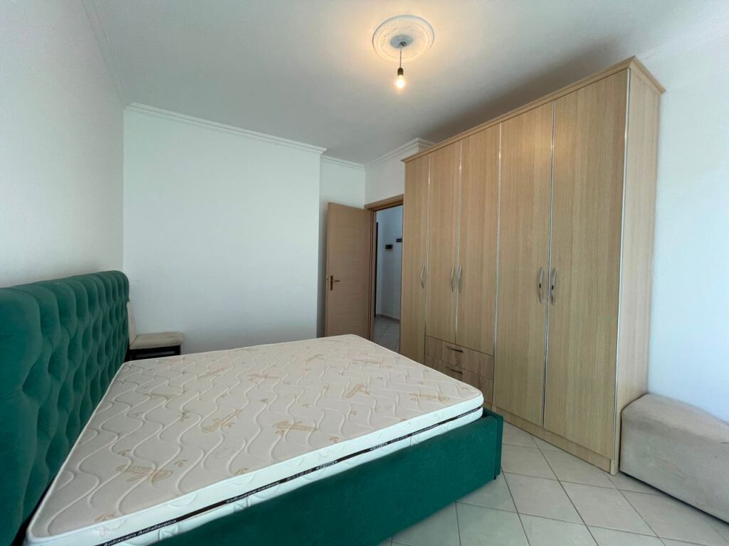 Apartment 1+1 for rent Yzberisht.