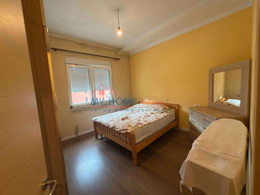 Appartamento 1+1 in Affitto Via Kavaja Tirana