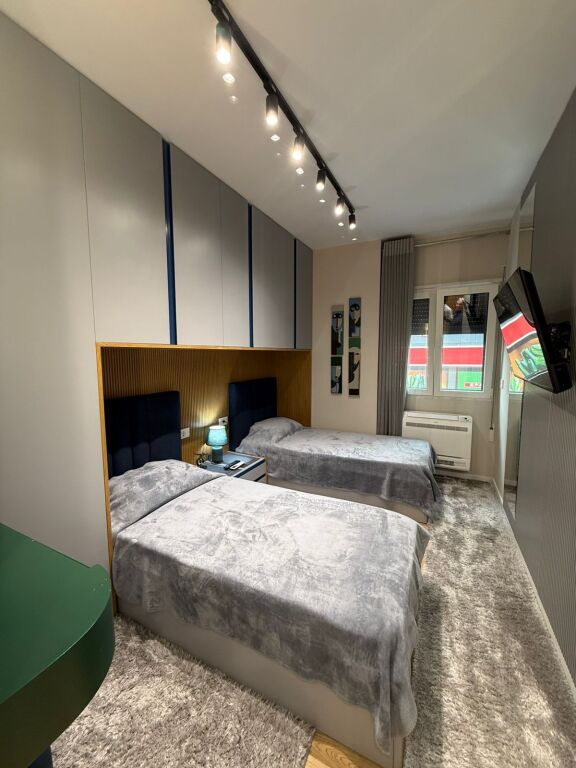 Appartamento di lusso in affitto - Kodra e Diellit