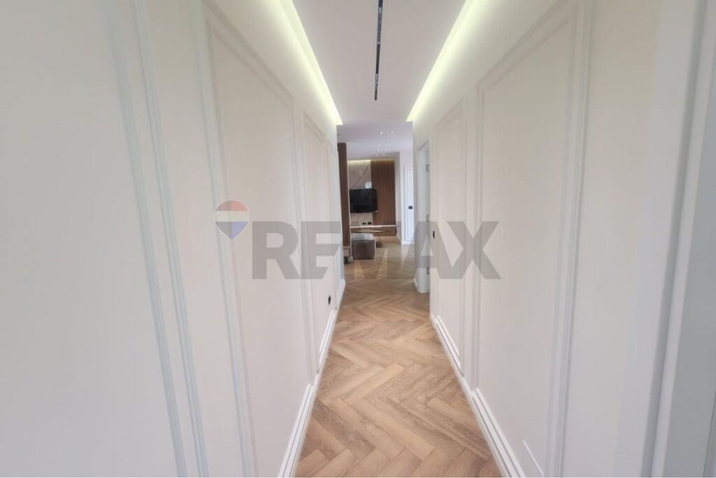 Apartment - For Sale - Kavaja Street, Tirana