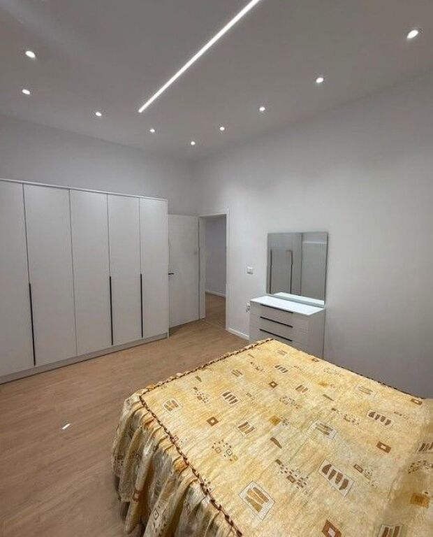 Affittasi appartamento 2+1 a Kodra e Diellit