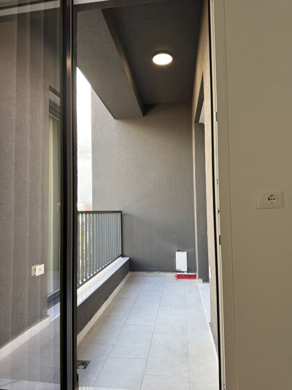 Apartament me qera