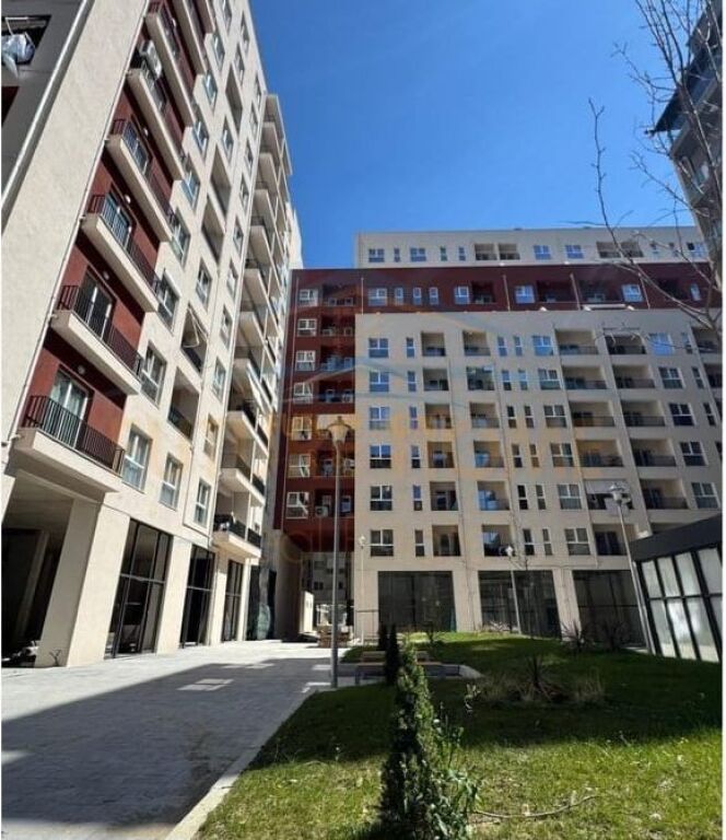 Rent, Apartment 1+1, Aura Complex, Laprakë