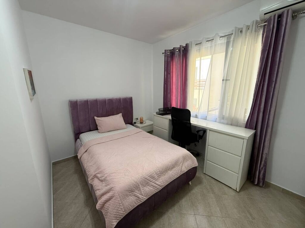 Apartament me qera 2+1 Tek Kodra e Diellit (ID B2201910) Tirane