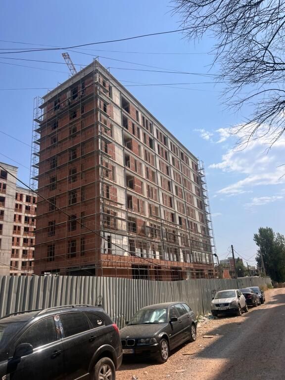 APARTAMENT NE SHITJE 2+1 AOS CONSTRUCION ASTIR