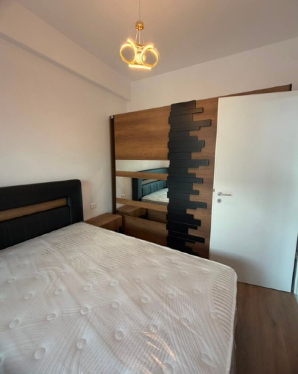 Apartament 1+1 me Qira në Ali Demi