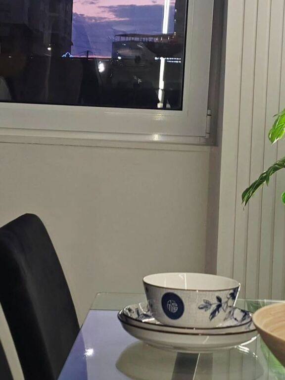 🏡 SHITET APARTAMENT 1+1 I RINOVUAR TOTALISHT – Vollga - DURRËS