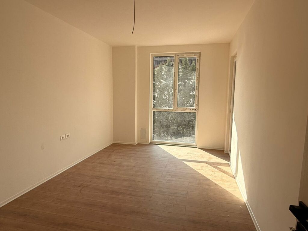 Paskuqan Rezidenca Albulena Shitet Apartament 2+1