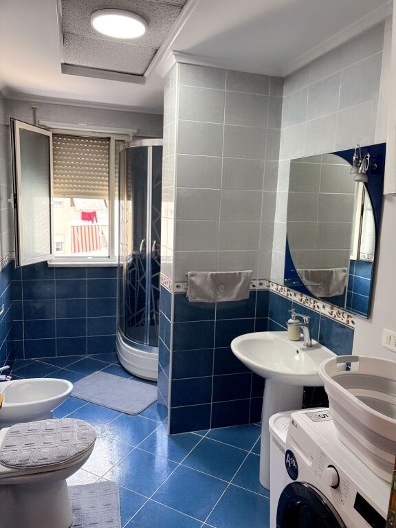 Appartamento 1+1 in affitto – vicino al Centro Kristal