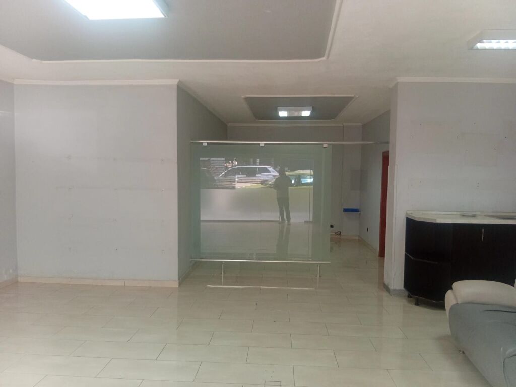 Premises for rent behind the Post Office 8 Wilson Square