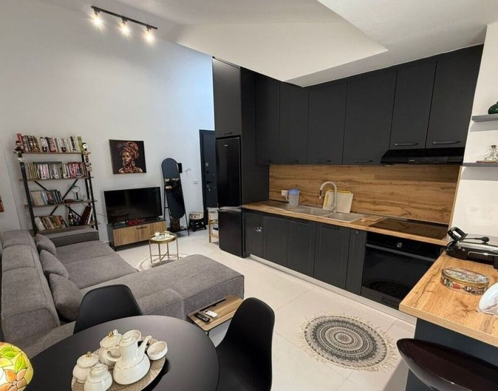 PREZZO RIBASSATO !! Appartamento 1+1 in Vendita –  A FRESK
