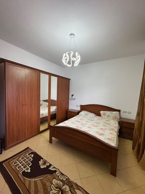 APARTAMENT ME QERA 1+1 DON BOSKO 35.000 LEKE FH-78173
