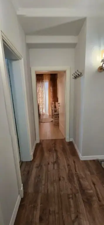Rent | Apartament 3 + 1 +2 | Rruga Rrapo Hekali | 1000 €/month