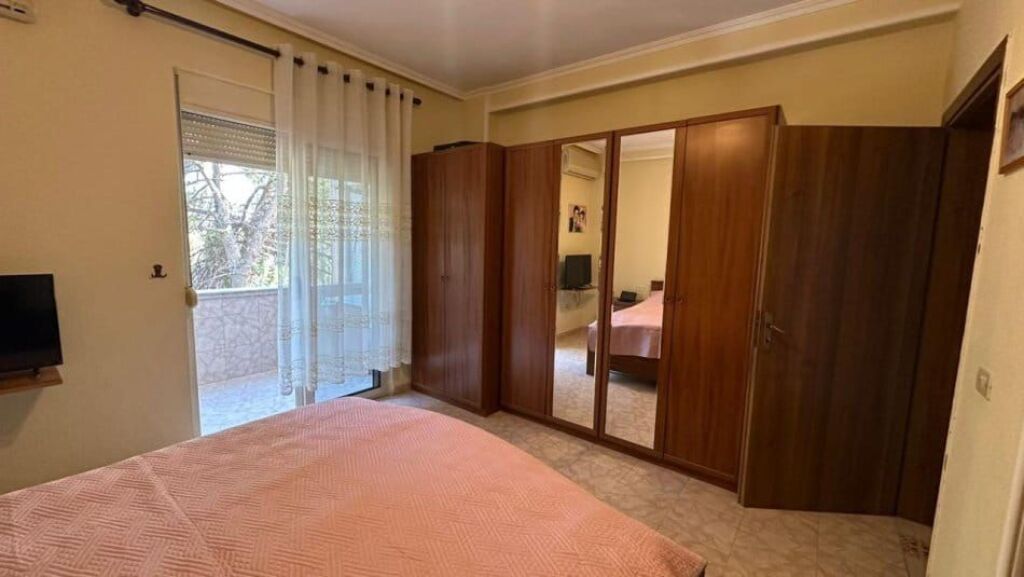Apartment For Rent 2+1 in Vasil Shanto (ID B2201120) Tirana