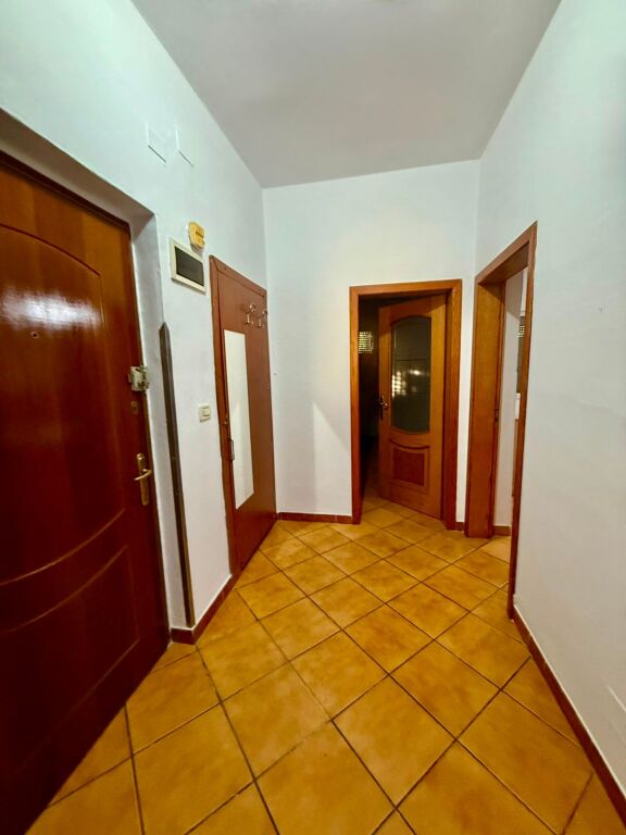 Apartment 2+1+1 with Balcony for Rent