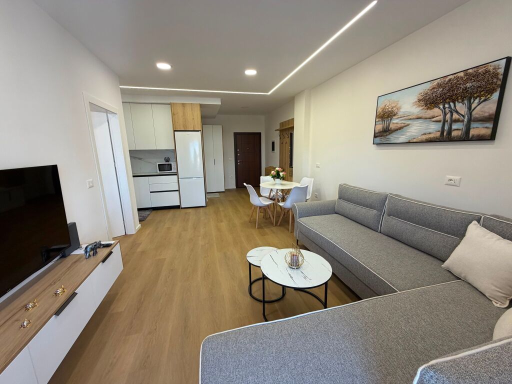 Apartment 1+1 beach Durres