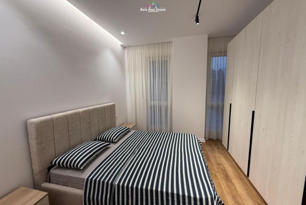 Apartament Me Qera 1+1+ Post Parkimi Tek Univers City (ID B2101710) Tirane