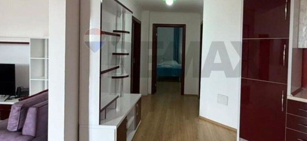 SHITET, APARTAMENT 2+1, DORA RESIDENCE, TIRANE  ID: 530581007-210
