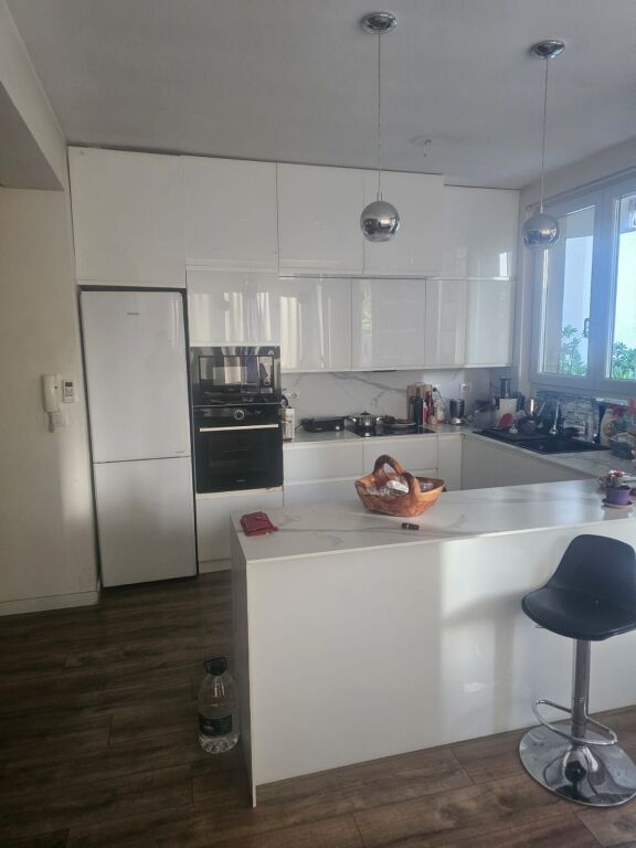Apartament 2+1 me Qira pranë Drejtorisë së Përgjithshme të Policisë