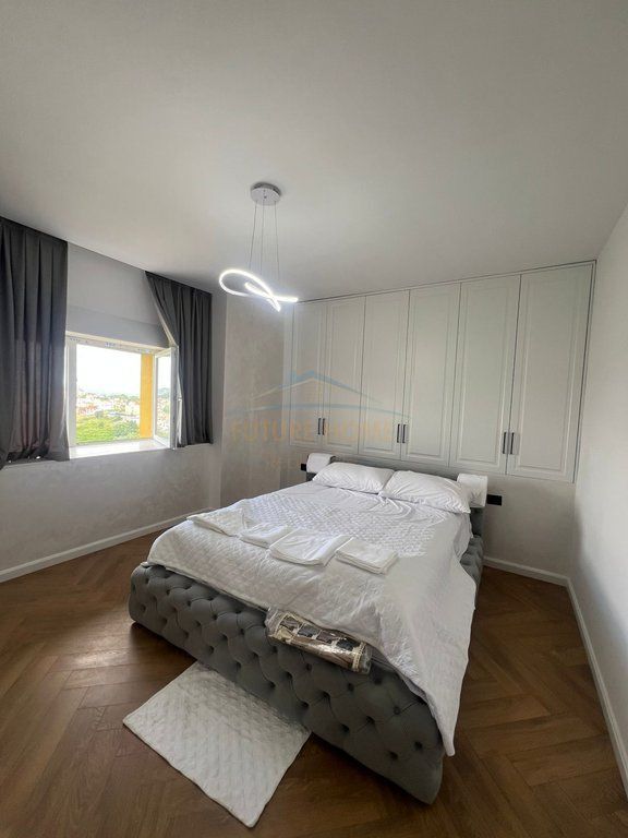 Qera, Apartament 2+1, Lake Land Residence, Farke