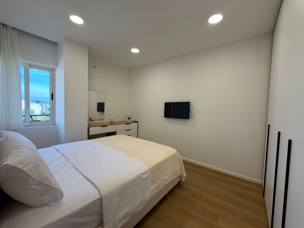 Apartment 1+1 beach Durres